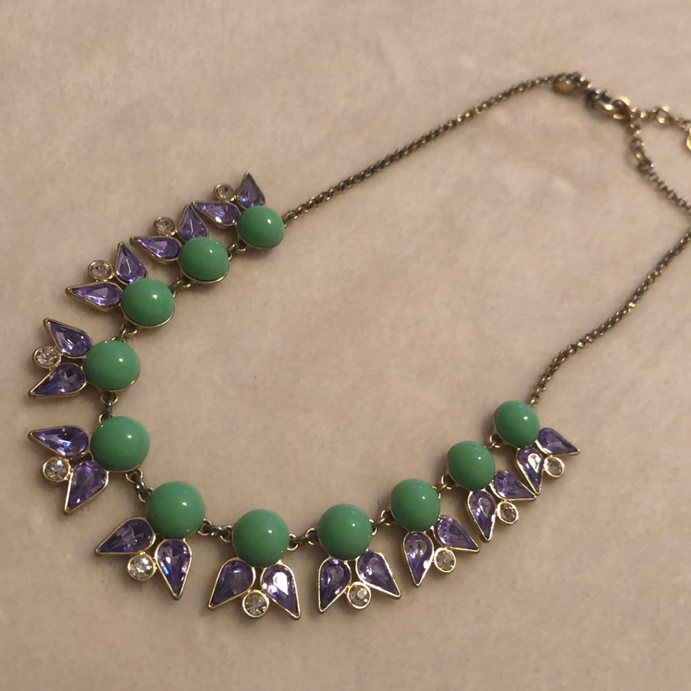 JCREW NECKLACE